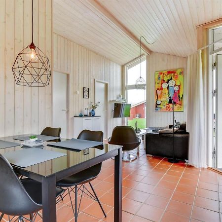 Holiday Home Helga - 100M From The Sea In Se Jutland By Interhome Mommark Buitenkant foto