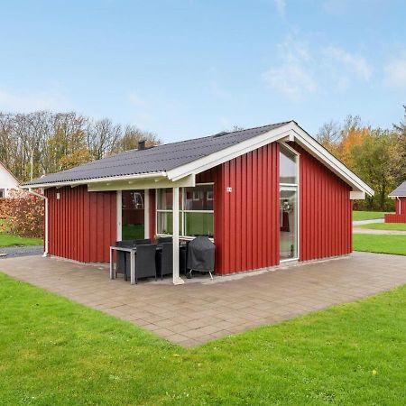 Holiday Home Helga - 100M From The Sea In Se Jutland By Interhome Mommark Buitenkant foto